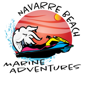 Navarre Beach Marine Adventures logo